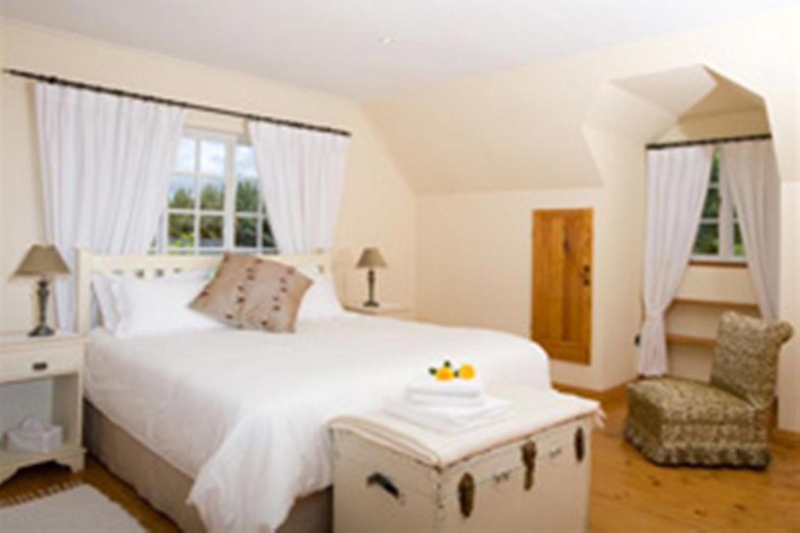 3 On Roux Bed & Breakfast Franschhoek Ruang foto