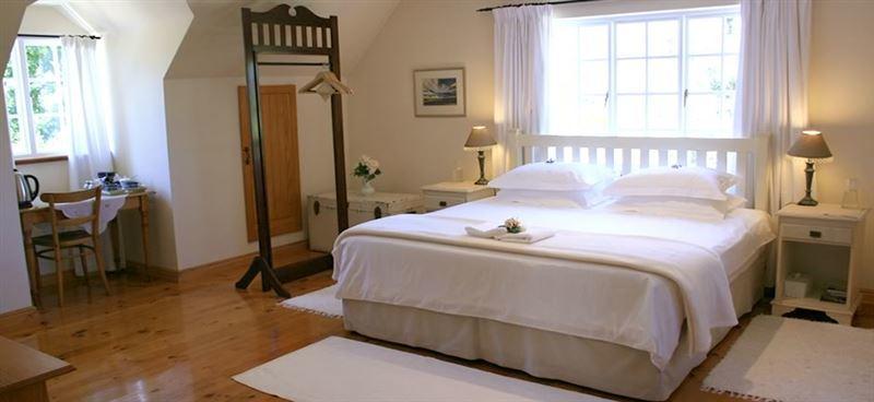 3 On Roux Bed & Breakfast Franschhoek Bagian luar foto